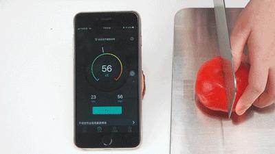 一冲一擦就干净如新,一冲就干净