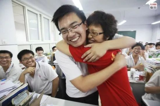 深度解析衡水中学,衡水中学从五百名逆袭到第一名