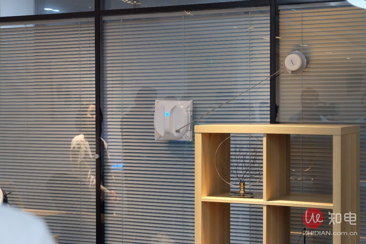 科沃斯研发总部,创新才是王道