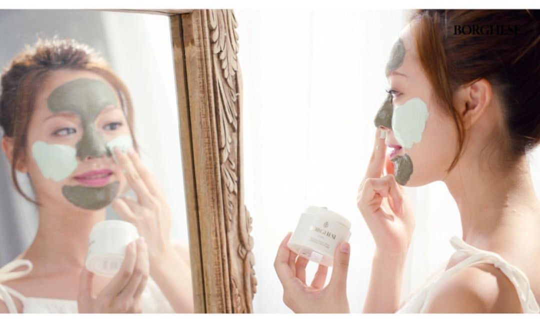 拯救毛孔黑头,清除黑头大毛孔的利器