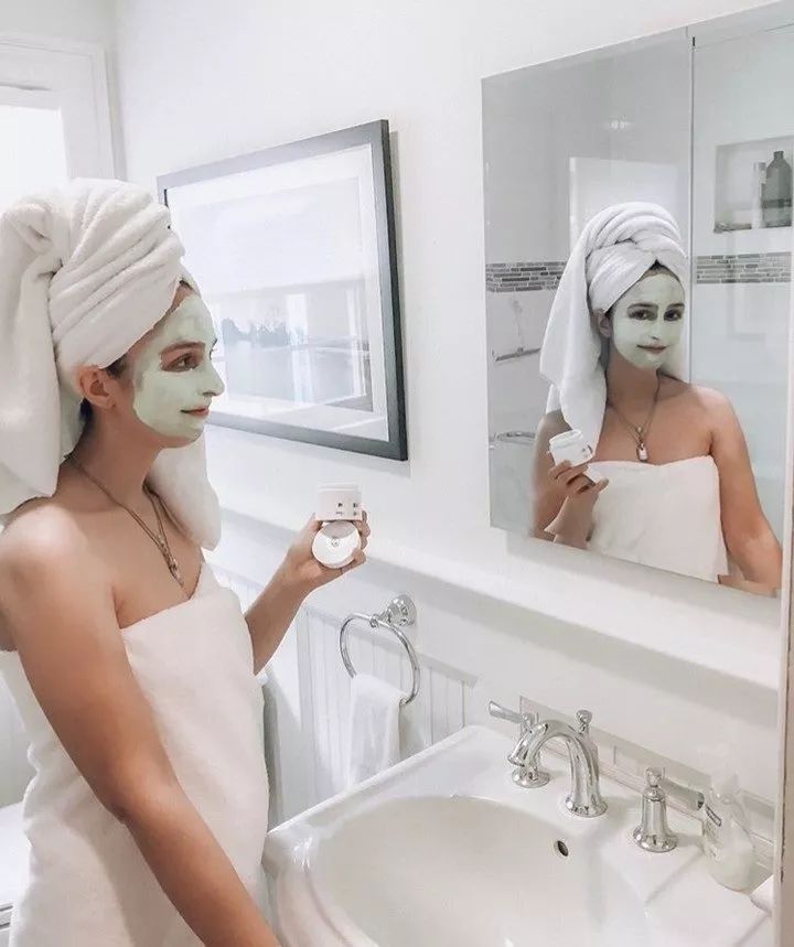 拯救毛孔黑头,清除黑头大毛孔的利器