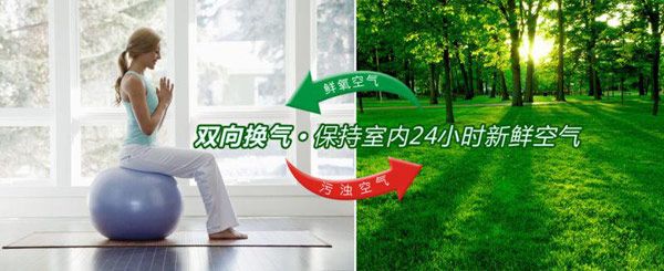新风系统对室外冷风好吗,新风系统对生活环境有什么影响