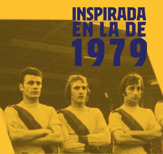 巴萨官宣新球衣,巴萨发布新赛季客场球衣