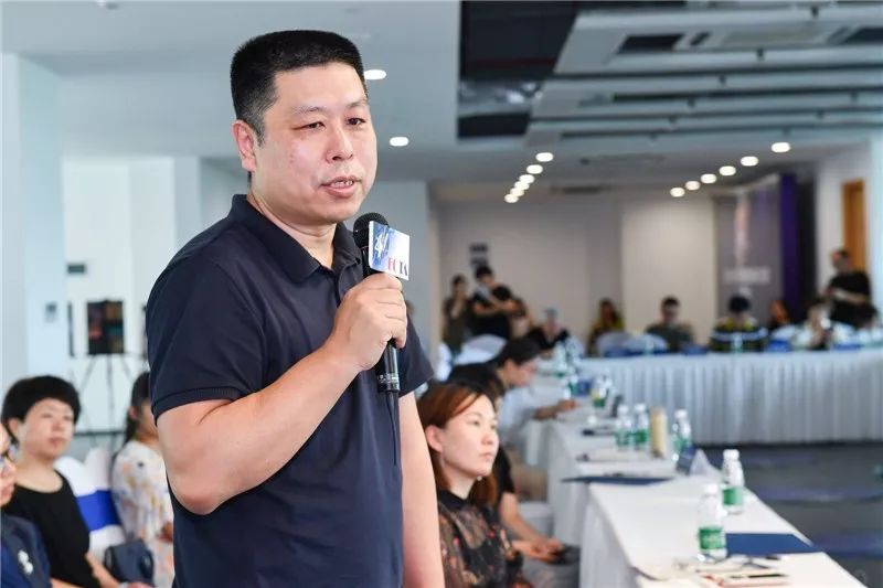 热点|斩获与未来谈时尚的底气！2020/21秋冬中国纺织面料流行趋势提案会专业来袭