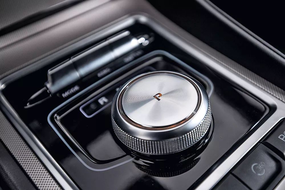 第三代全新mg6试驾,会玩好玩吗