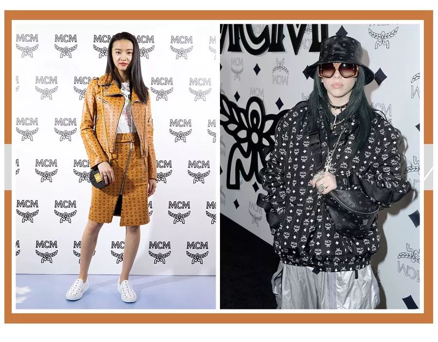 mcm为什么那么好看,mcm为什么这么好看