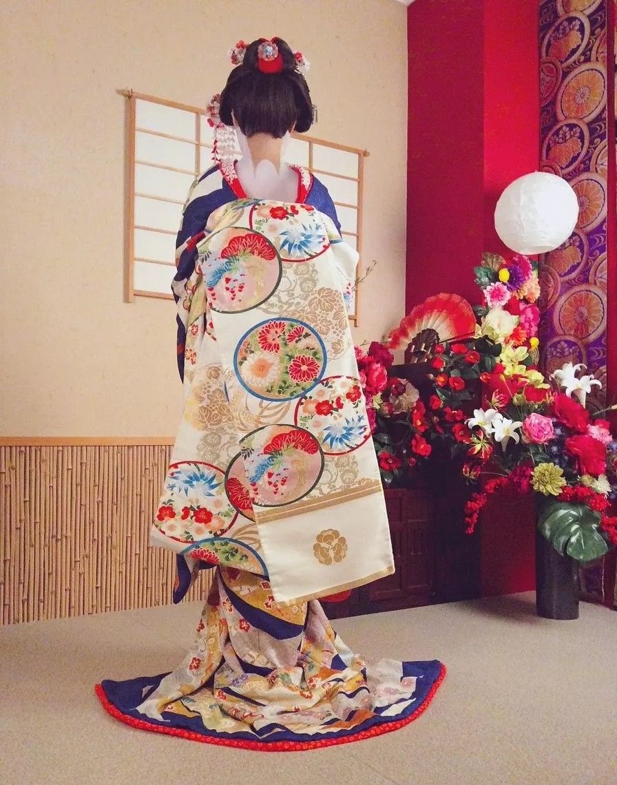 世界第一翘臀遭日本“封杀”,创立“和服内衣”:这是文化*辱侮**