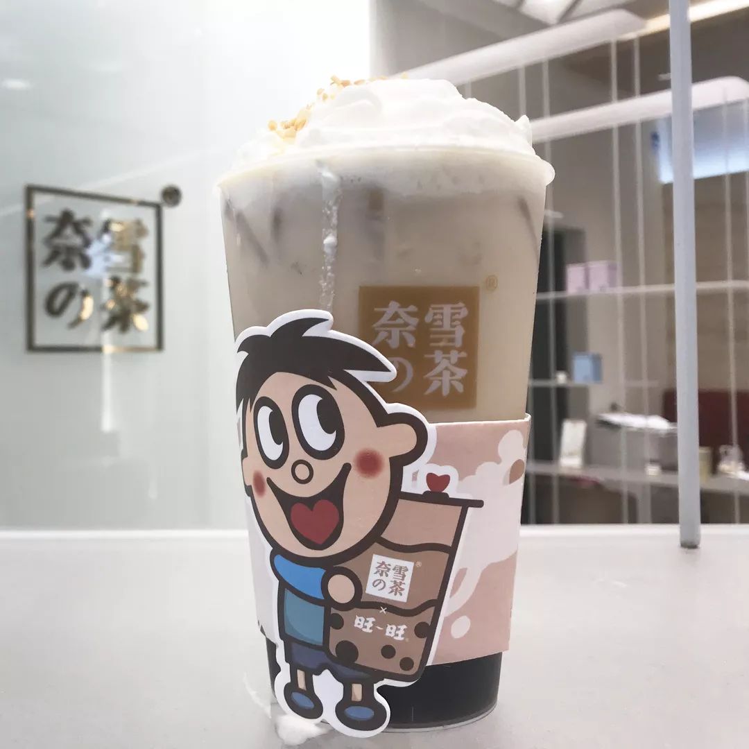 最近火爆的网红奶茶店,最近火爆的网红饮品奶茶店