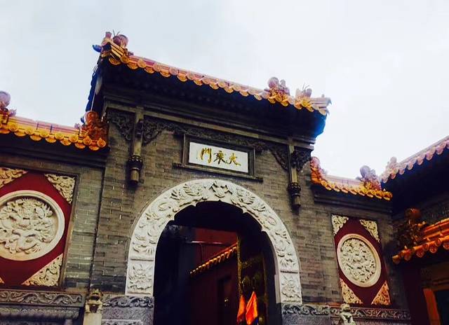 五台山游记200字,五台山七日朝拜攻略