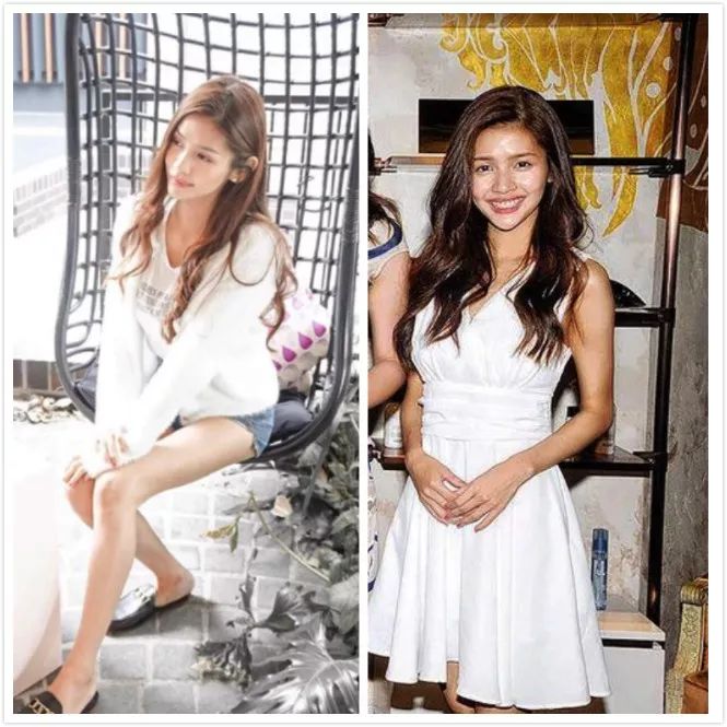 港姐12强出炉颜值让人失望,曝港姐15强入围名单新闻