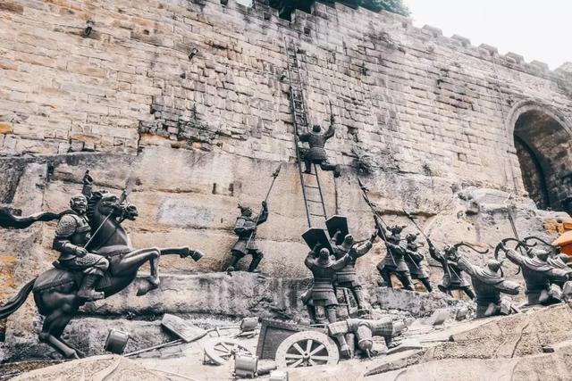 佛山市七星岗闹鬼的真实原因,重庆七星岗闹鬼真相揭秘