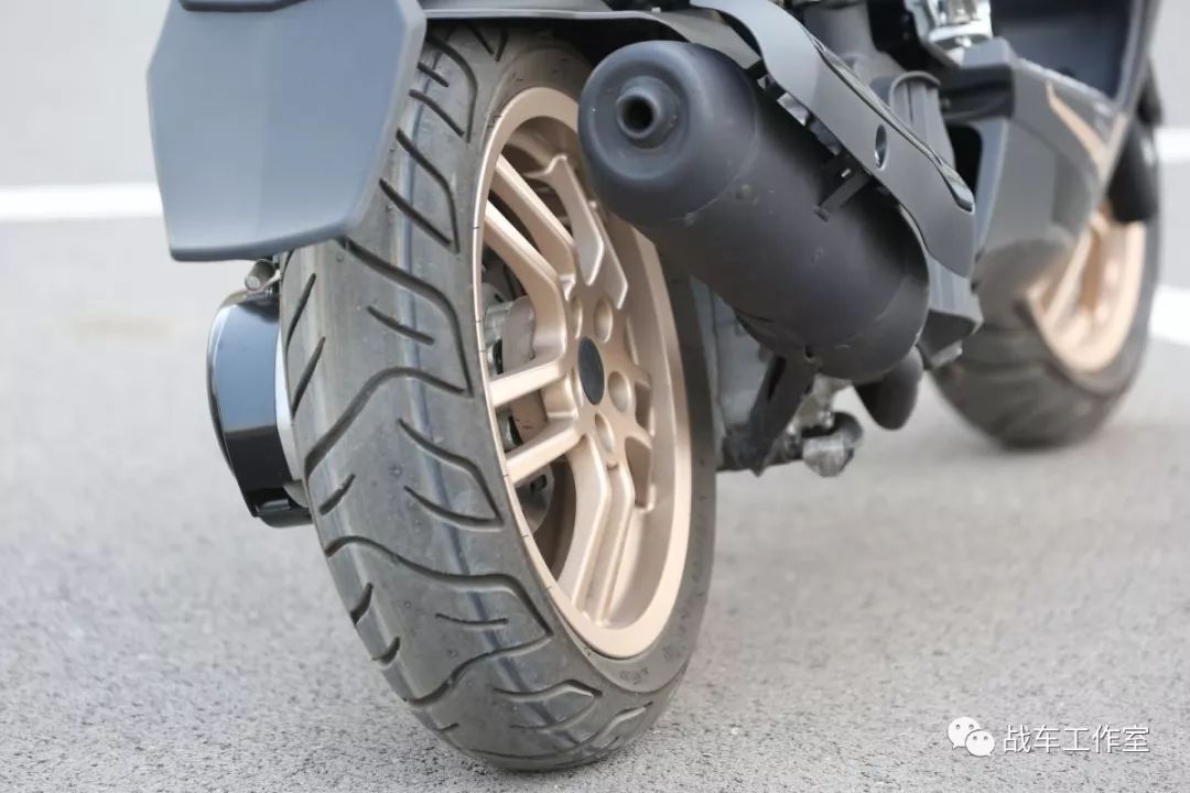 标致speedfight4怎么样,战斗绵羊机车