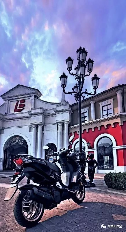 标致speedfight4怎么样,战斗绵羊机车