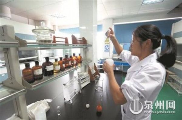 测试自来水水质,自来水水质的检测实验报告