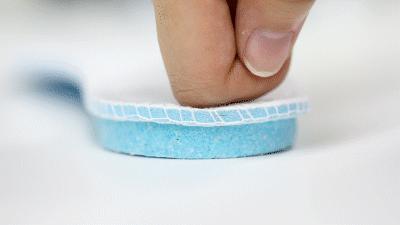 夏季潮流百搭小白鞋,夏季百搭男士小白鞋