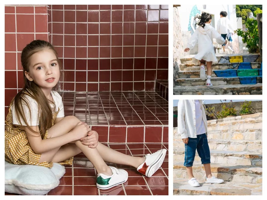 夏季潮流百搭小白鞋,夏季百搭男士小白鞋