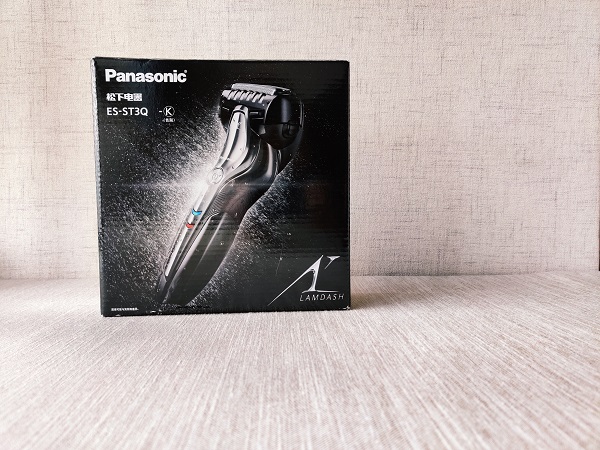 松下剃须刀干湿两用,干湿两剃电动剃须刀