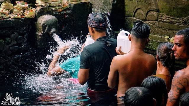 南纬八度.又见BALI
