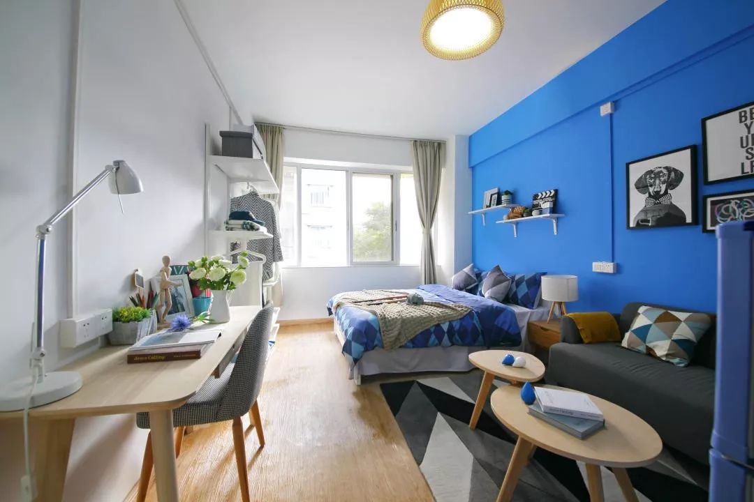 西安毕业生租房政策,西安毕业后租房生活