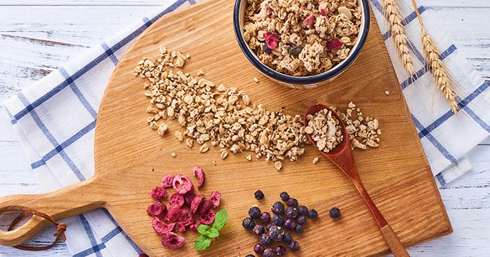 办公室无限量零食推荐,好吃健康的办公室零食推荐