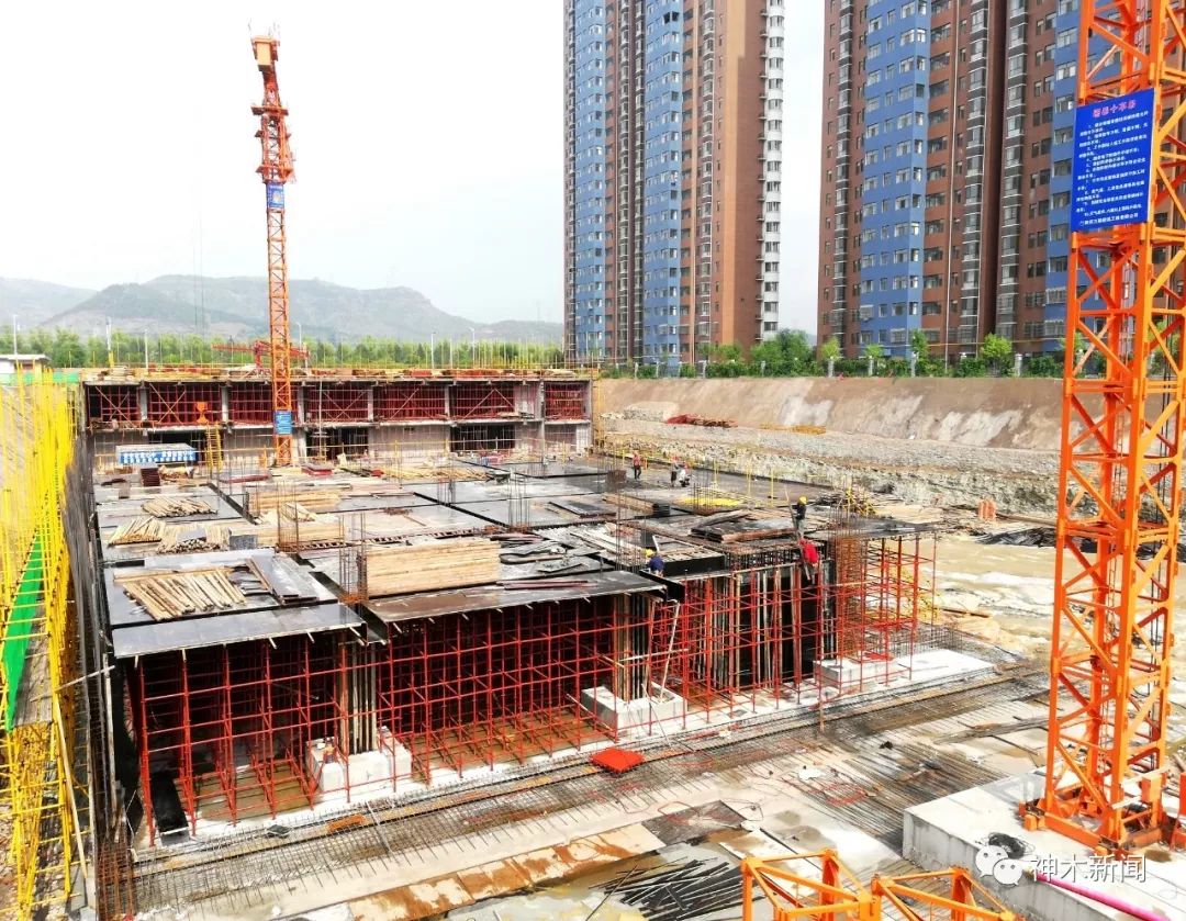 神木大柳塔镇农贸市场,神木最大的农贸市场在哪里