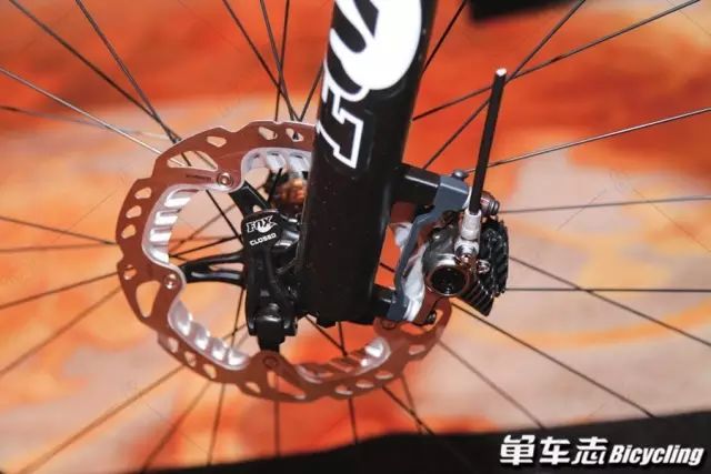 油压碟刹清洗注意事项,油压式碟刹维修