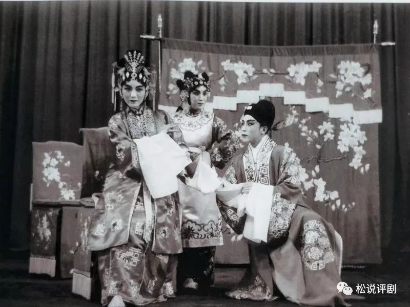 新凤霞反调视频完整版,评剧名家新凤霞反调唱段