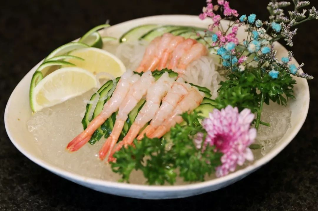 精选温州|特惠名门和物套餐,花季语超值刺身秒杀