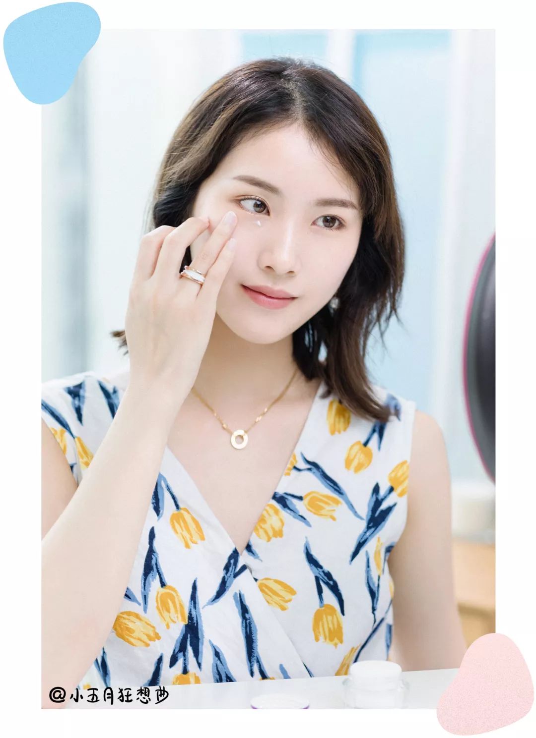 平民价好用的眼霜精华,平价精华眼霜