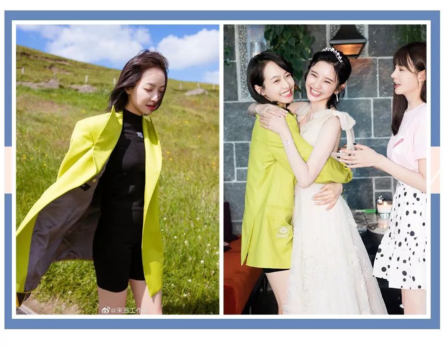 今年最流行的4条短裤时髦有型,显瘦遮肉的七分短裤