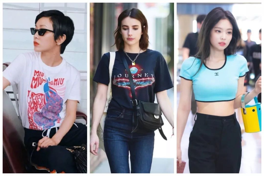 娜扎孙怡跨年衣服撞衫,娜扎撞衫