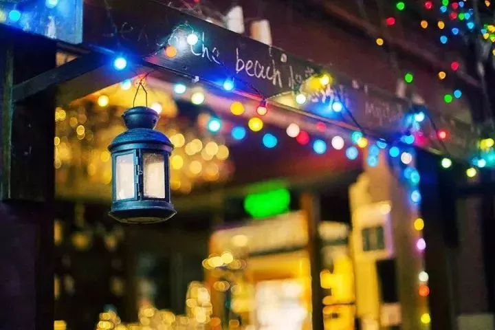 上海城市规划夜游灯光,上海晚上出行攻略旅游线路