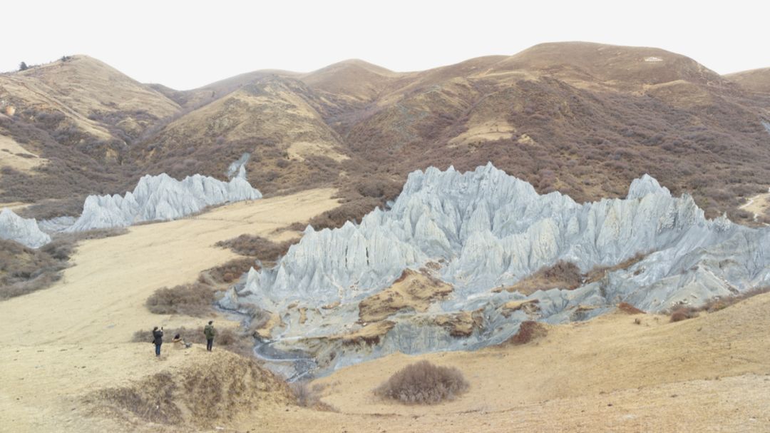 只要能在看似平静的画面中，找到一丝不安就可以了|张克纯