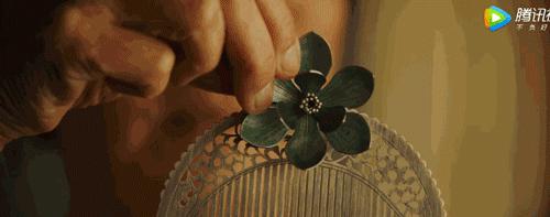 现代花木兰真帅,最好看的花木兰