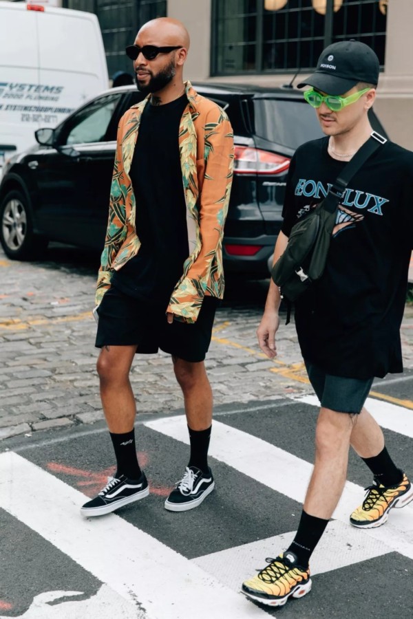 有颜值百搭又可以实战的球鞋,实战性既好又百搭的球鞋