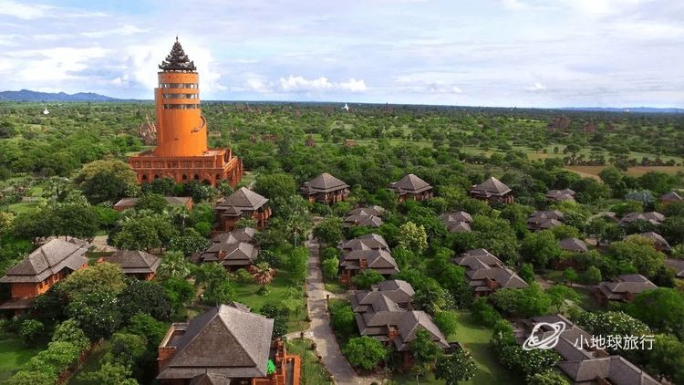 缅甸一日游经典攻略,缅甸旅游3-4天攻略最佳线路