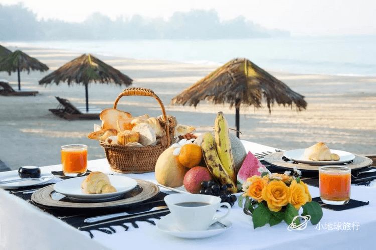 缅甸一日游经典攻略,缅甸旅游3-4天攻略最佳线路