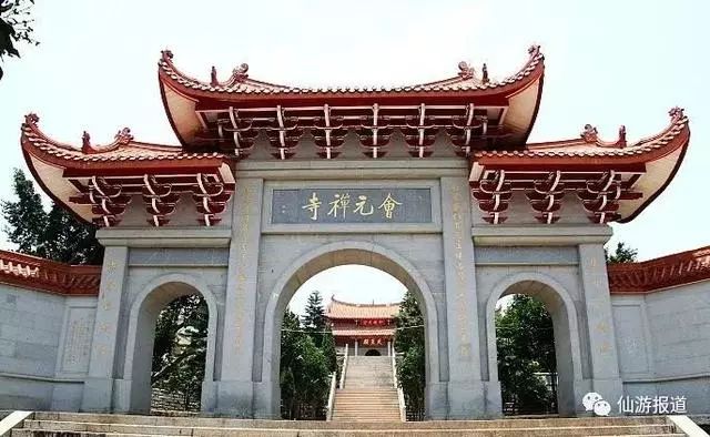 枫亭千年古镇,枫亭古镇