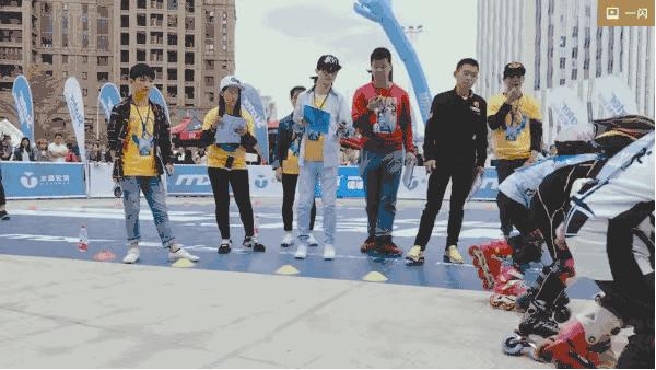 小孩学轮滑有什么好处,孩子学轮滑的好处