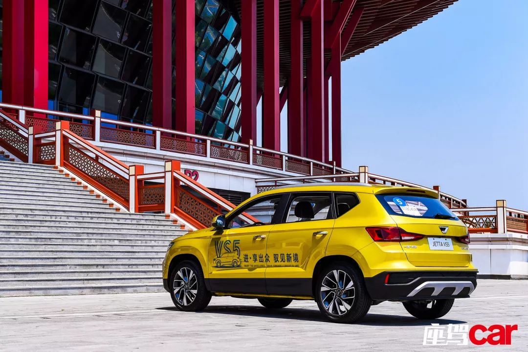 捷达好还是国产车好,捷达还是老款的样子好看