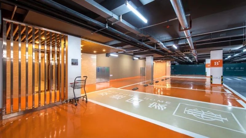 中国楼市交付样板区,样板区什么时候能成为房地产标配