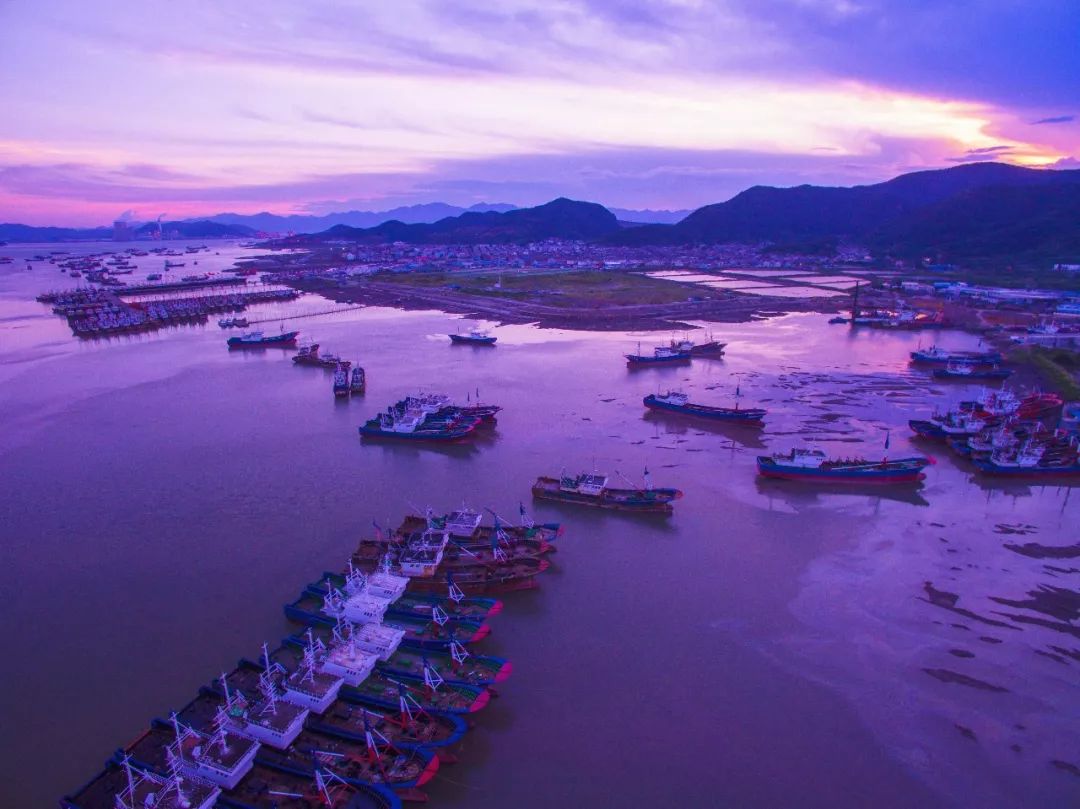 如果这世上真有桃花源,如果世间真的有伊甸园