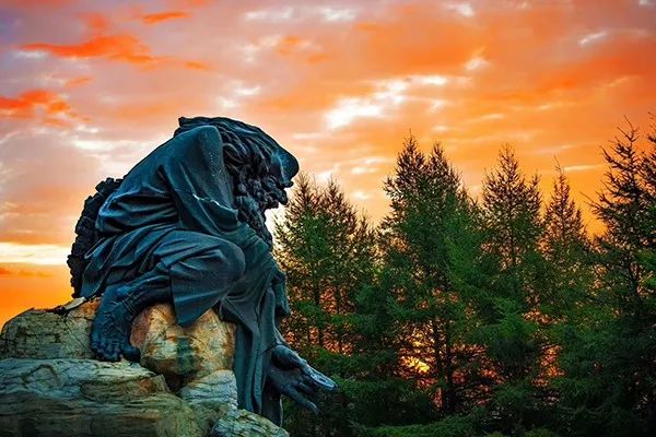 中国那些美丽到醉人的乡村,乡村旅游有哪些特色村庄