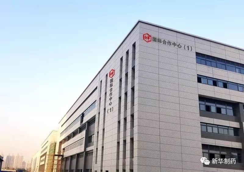 山东新华制药股份业绩,山东新华制药全国排名