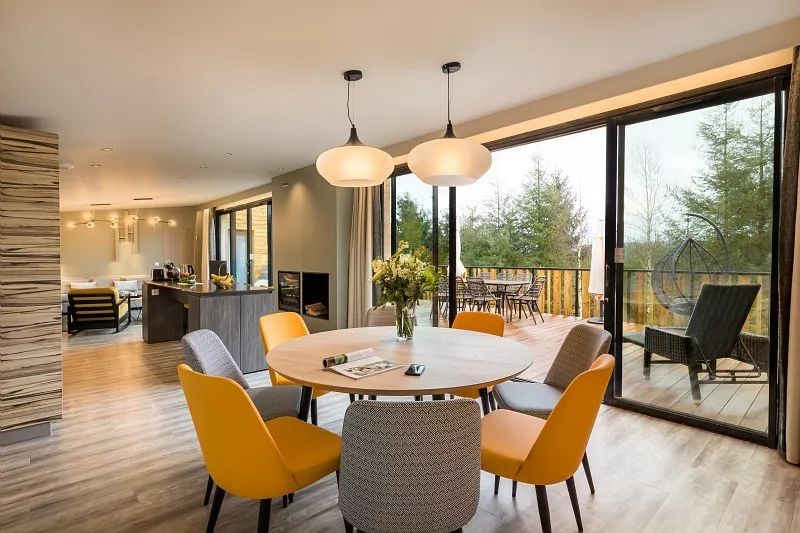 这个在欧洲火了50年的网红度假村要来常州门口啦