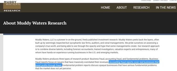 浑水摸鱼失手记完整版,浑水摸鱼的经典案例