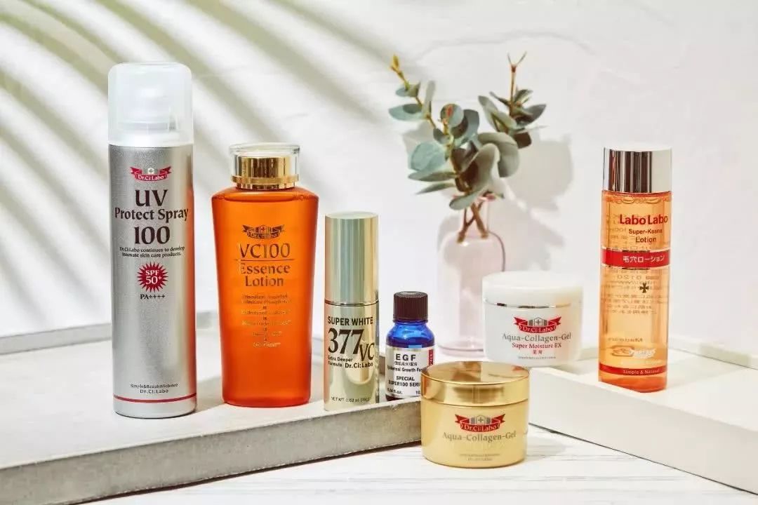 防晒喷雾补货中,防晒断货