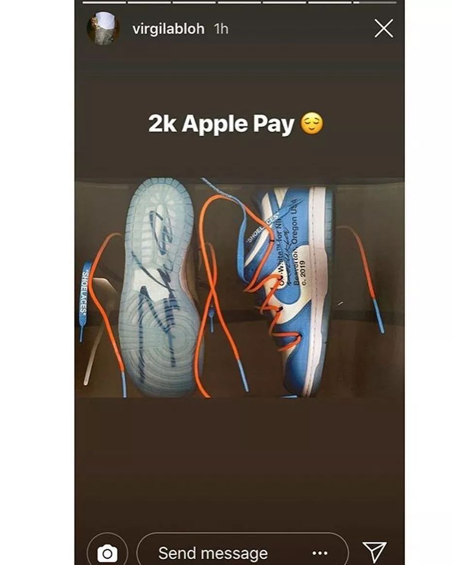 最便宜的owaf1,owaf1荧光绿补货