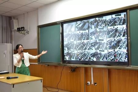 探秘德州中考阅卷现场,探秘泰安中考阅卷现场