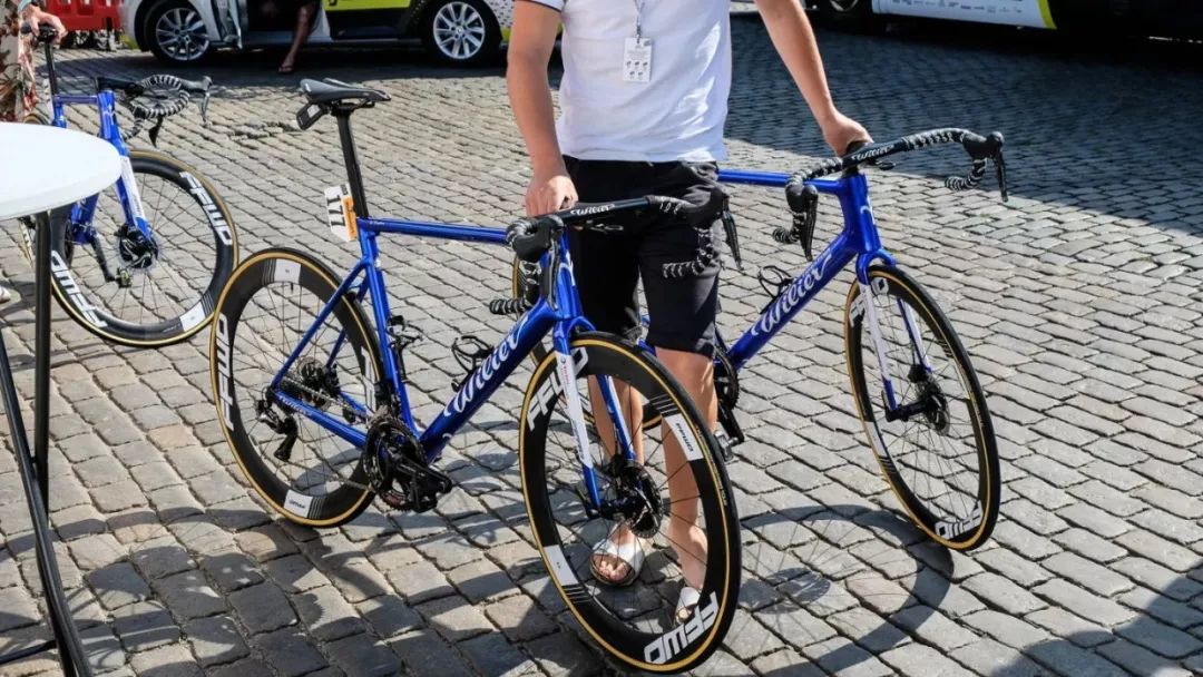 环法十大顶级车队队标,2022环法各队战车